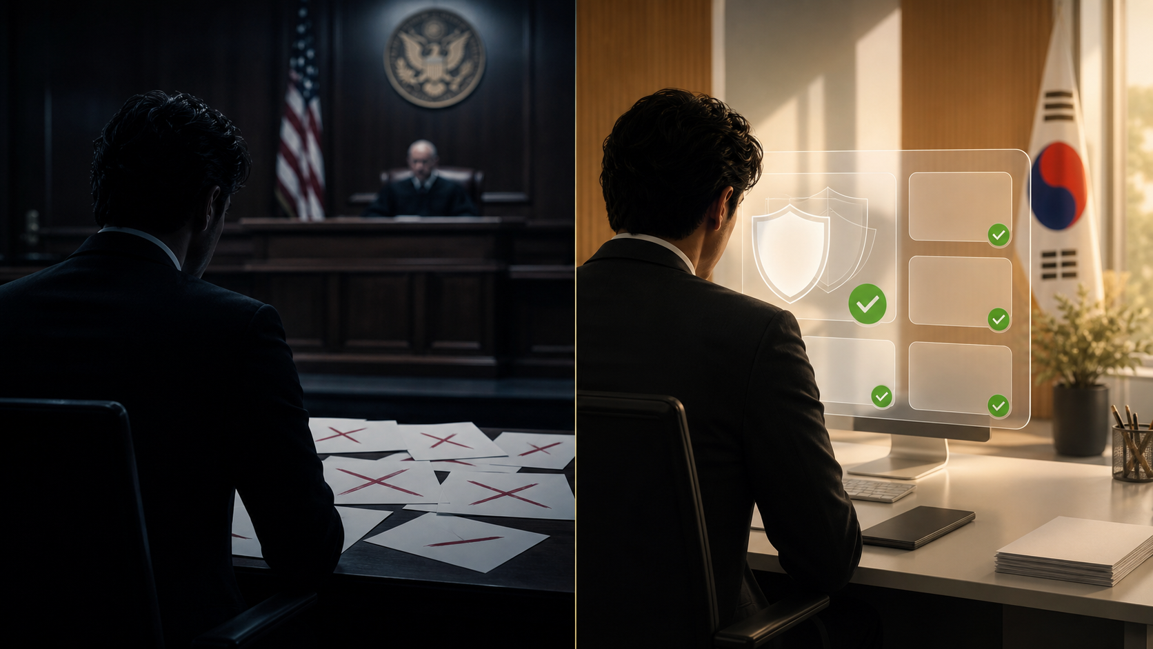 Steven Schwartz, 2023.06 vs 여러분, 2026.05 — 같은 LLM, 다른 결과